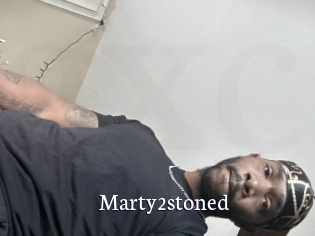 Marty2stoned