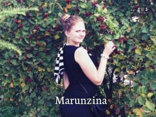 Marunzina