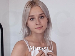 Marusya