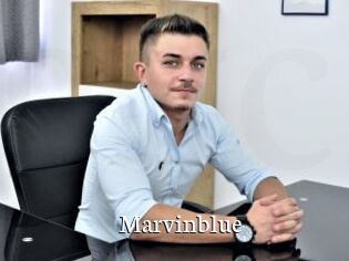 Marvinblue