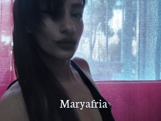 maryafria Gratis xxx Clips