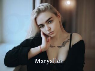 Maryallen