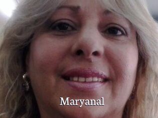 Maryanal