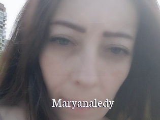 Maryanaledy