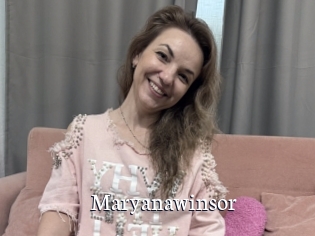 maryanawinsor Gratis xxx Clips