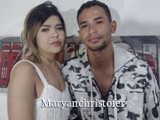 Maryanchristofer