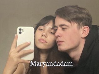 maryandadam Gratis xxx Clips