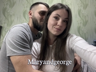 Maryandgeorge