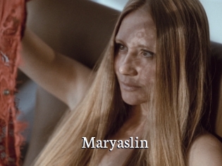 Maryaslin