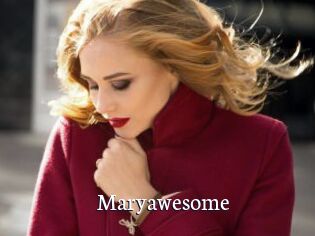 Maryawesome