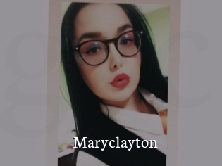 Maryclayton