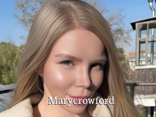 Marycrowford