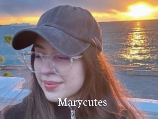 Marycutes