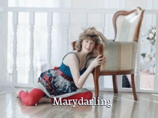 Marydarling