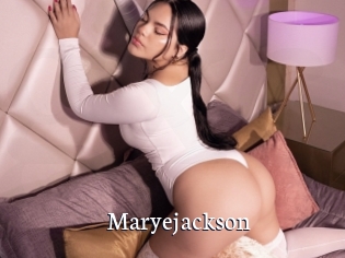 Maryejackson