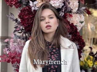 maryfrench Gratis xxx Clips