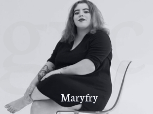 Maryfry