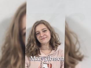 Marygibsson
