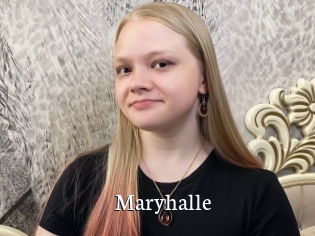 Maryhalle