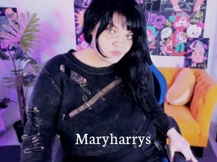 Maryharrys