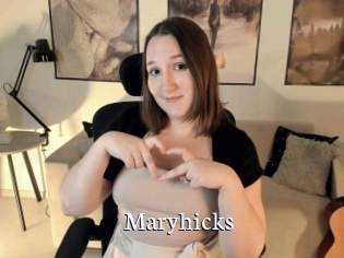 Maryhicks