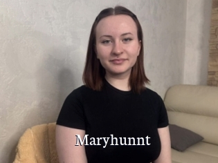 Maryhunnt