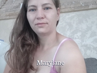 Maryiane