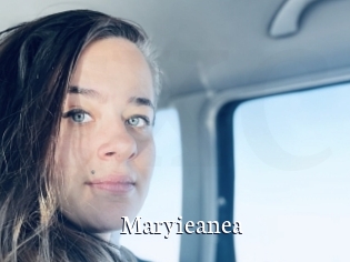 Maryieanea