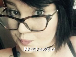 Maryjane8910