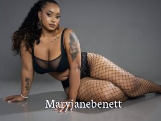 Maryjanebenett