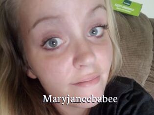 Maryjaneebabee