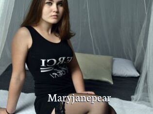 Maryjanepear