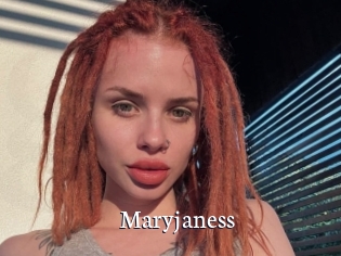 Maryjaness