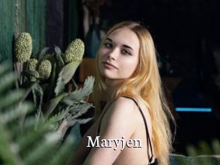 Maryjen