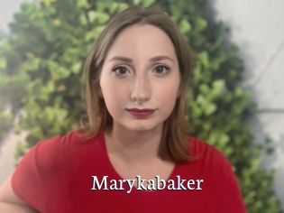 Marykabaker