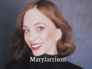 Marylarrison