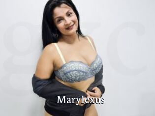 Marylexus