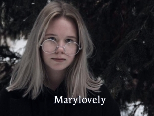 Marylovely