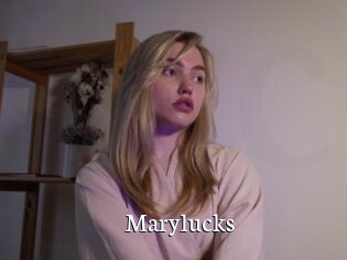 Marylucks