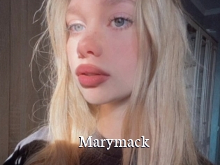 Marymack