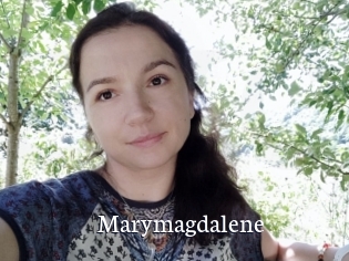 Marymagdalene