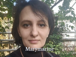 Marymarine