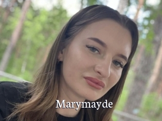 Marymayde