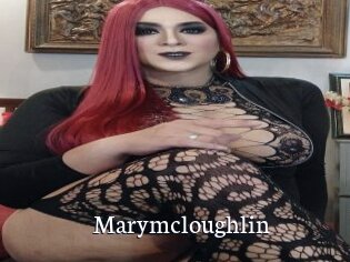 Marymcloughlin