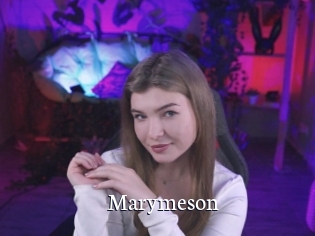 marymeson Gratis xxx Clips