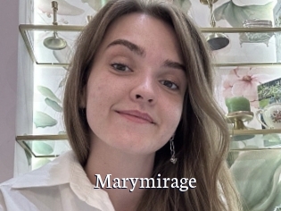 Marymirage