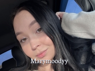 Marymoodyy