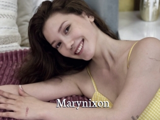 Marynixon