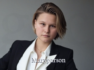 Maryparson