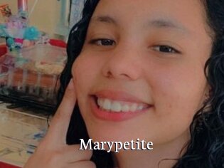 Marypetite